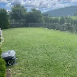 Haus Sonnenweg Nyaraló *