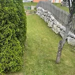 Haus Sonnenweg Nyaraló *