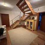 Haus Sonnenweg Nyaraló Mariapfarr