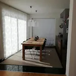 Nyaraló Haus Sonnenweg Mariapfarr