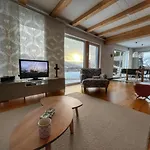 Nyaraló Haus Sonnenweg *