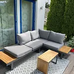 Haus Sonnenweg Nyaraló