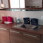 Haus Sonnenweg Nyaraló Mariapfarr