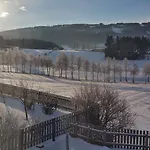 Nyaraló Haus Sonnenweg *