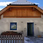Nyaraló Haus Sonnenweg