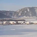 Nyaraló Haus Sonnenweg *