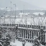 Haus Sonnenweg Nyaraló *
