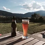 Haus Sonnenweg Nyaraló