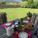 Nyaraló Haus Sonnenweg *
