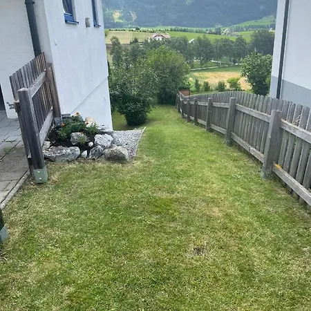 Haus Sonnenweg *