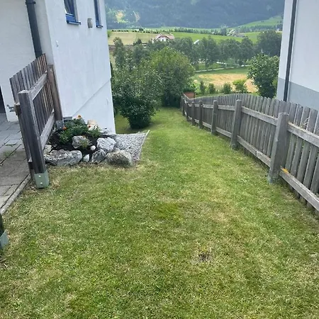 Haus Sonnenweg *