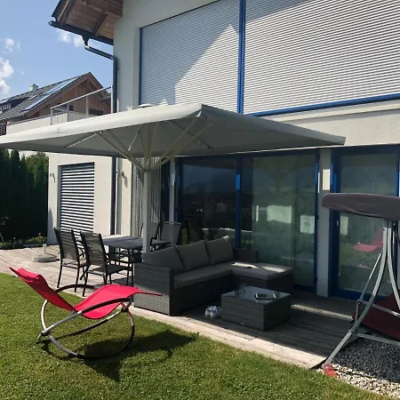 Casa de Férias Haus Sonnenweg