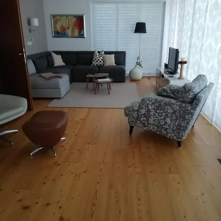 Haus Sonnenweg