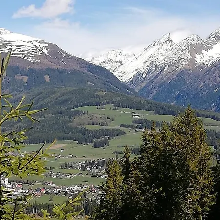 Haus Sonnenweg * Mariapfarr