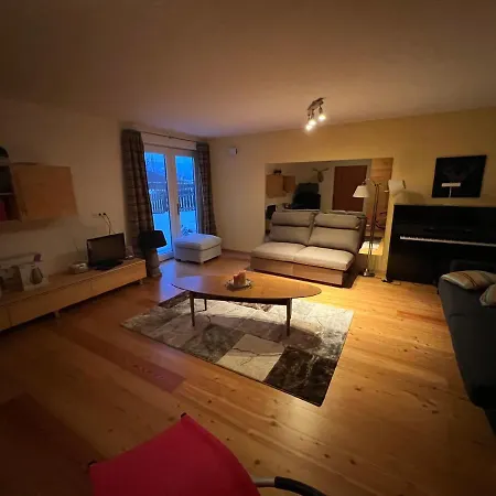 Haus Sonnenweg