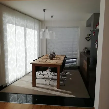 Prázdninový dům Haus Sonnenweg Mariapfarr