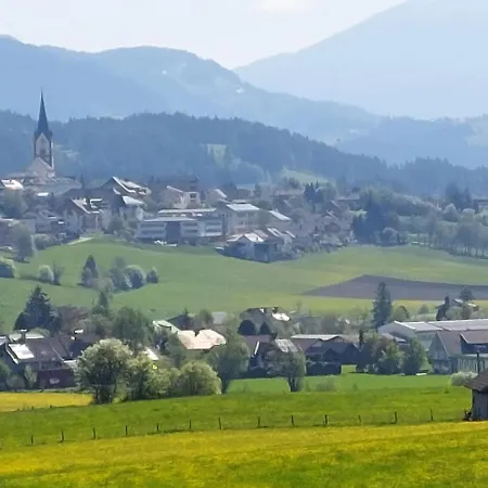 Casa de Férias Haus Sonnenweg