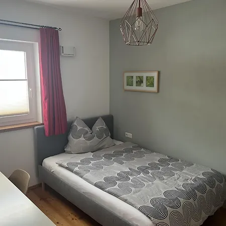 Haus Sonnenweg Mariapfarr