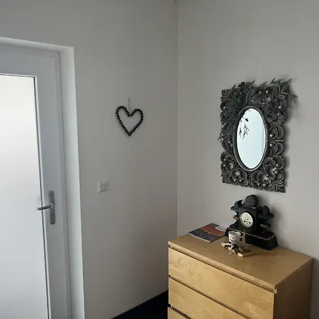 Haus Sonnenweg * Mariapfarr