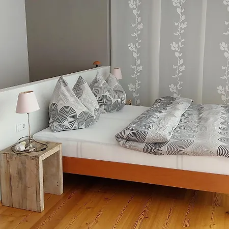 Haus Sonnenweg * Mariapfarr