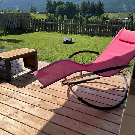 Casa de Férias Haus Sonnenweg