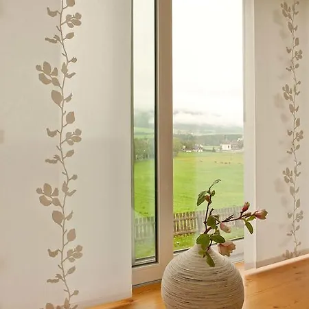 펜션 Haus Sonnenweg *