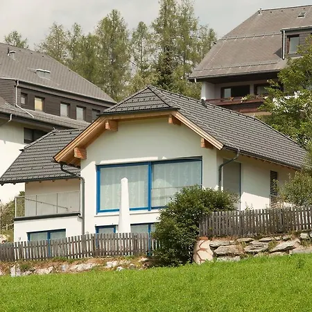 Haus Sonnenweg * Mariapfarr