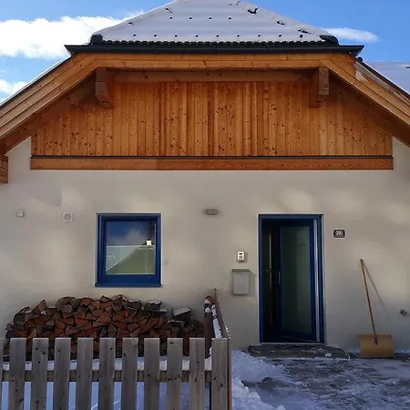 Semesterbostad Haus Sonnenweg