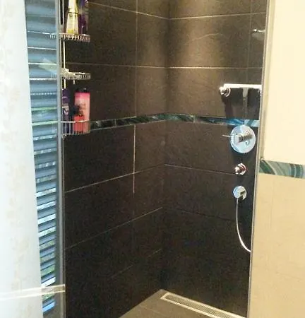 Haus Sonnenweg 펜션 마리아프파르