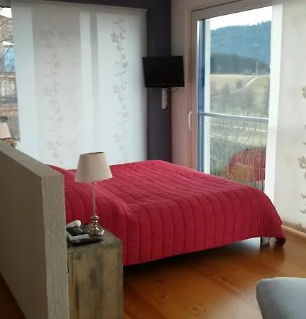 Haus Sonnenweg Semesterbostad Mariapfarr