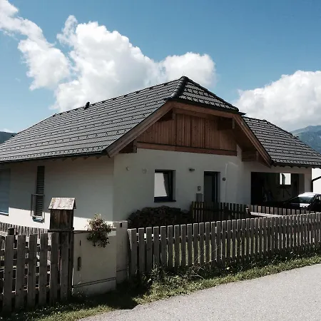 Haus Sonnenweg *