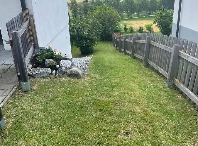 Haus Sonnenweg *