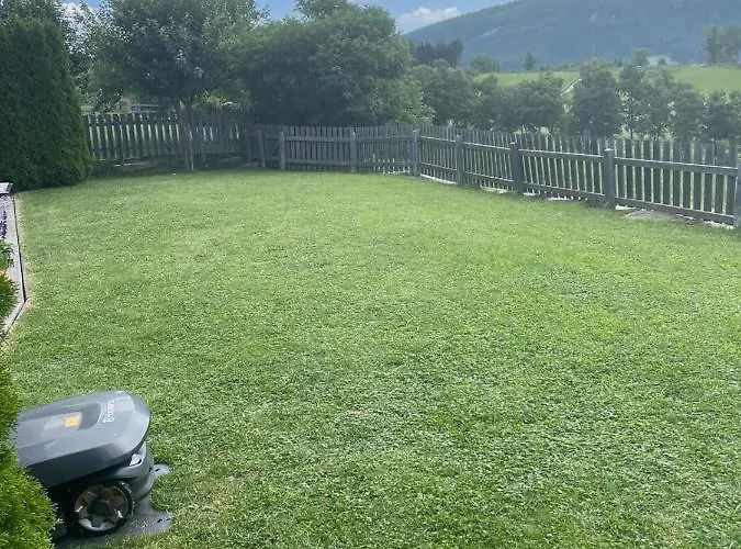 Haus Sonnenweg Casa de Férias *