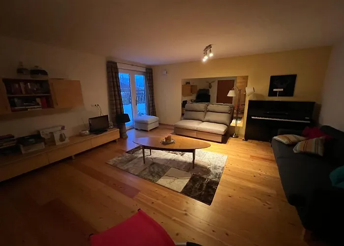 Haus Sonnenweg