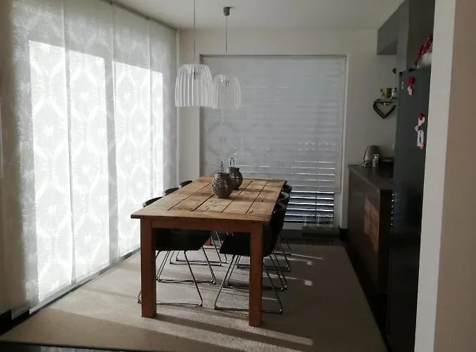بيت للعطل Haus Sonnenweg ماريابفار