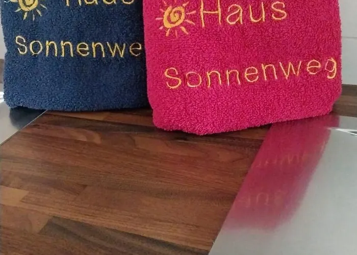 Haus Sonnenweg