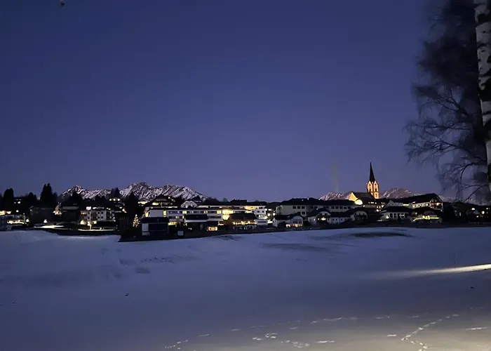 Σπίτι διακοπών Haus Sonnenweg