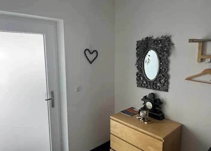 Haus Sonnenweg * Mariapfarr