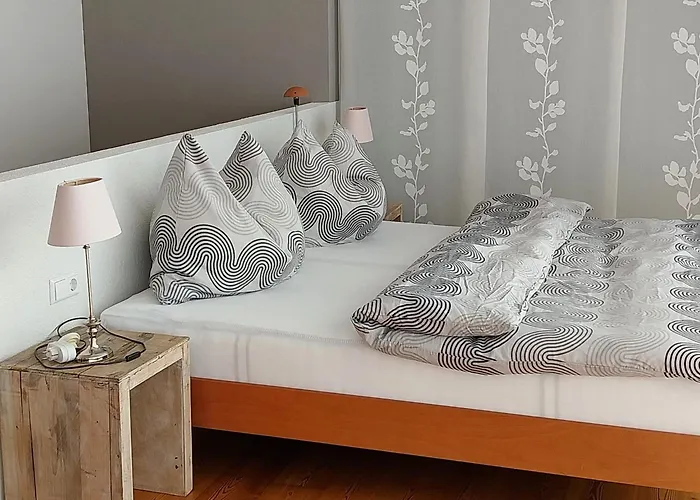 Haus Sonnenweg * ماريابفار