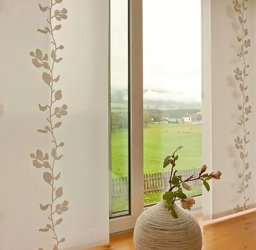 Σπίτι διακοπών Haus Sonnenweg *