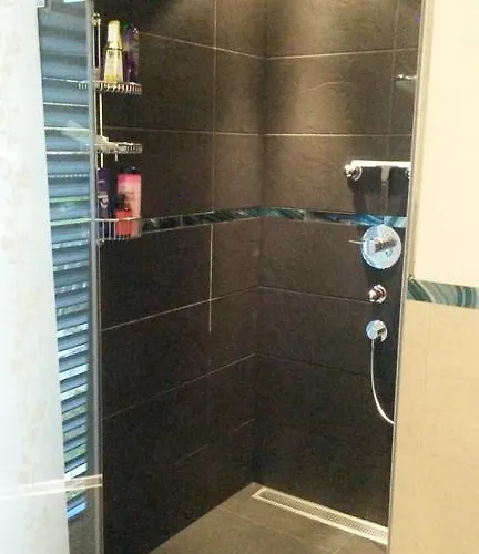 Haus Sonnenweg بيت للعطل ماريابفار