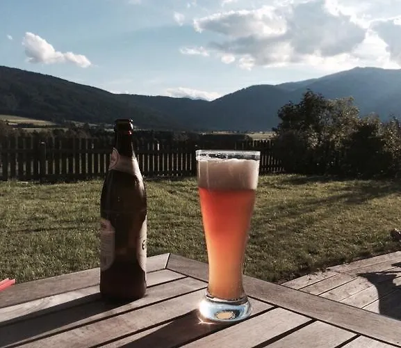 Haus Sonnenweg Σπίτι διακοπών