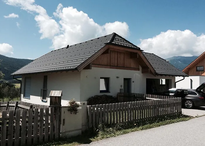 Haus Sonnenweg *